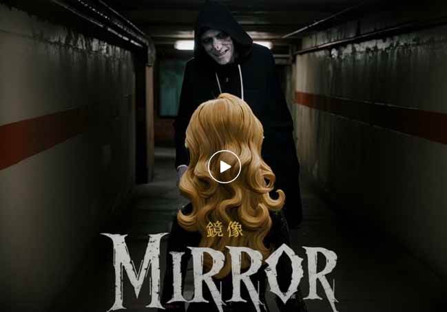 图片[3]-《镜像》AI动画高阶课：全网爆火短片复刻，音频驱动+分镜+特效叠加技法-摇钱述